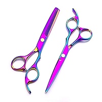 haaar様 Hair Cutting Scissors, Japan 7 inch Scissors for
